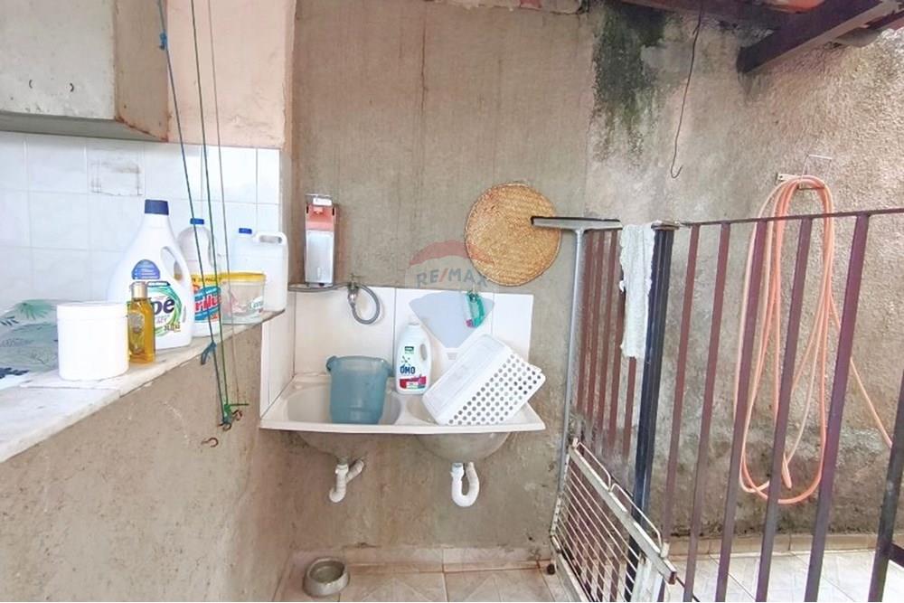 Casa - Venda - Rio de Janeiro , Rio de Janeiro - area de serviço3.jpg - 570411024-7