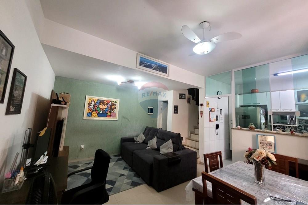 Casa de Condomínio - Venda - Rio de Janeiro , Rio de Janeiro - f8df3fcd-2792-4cec-92db-90aa4ec07651.jpg - 570371005-79