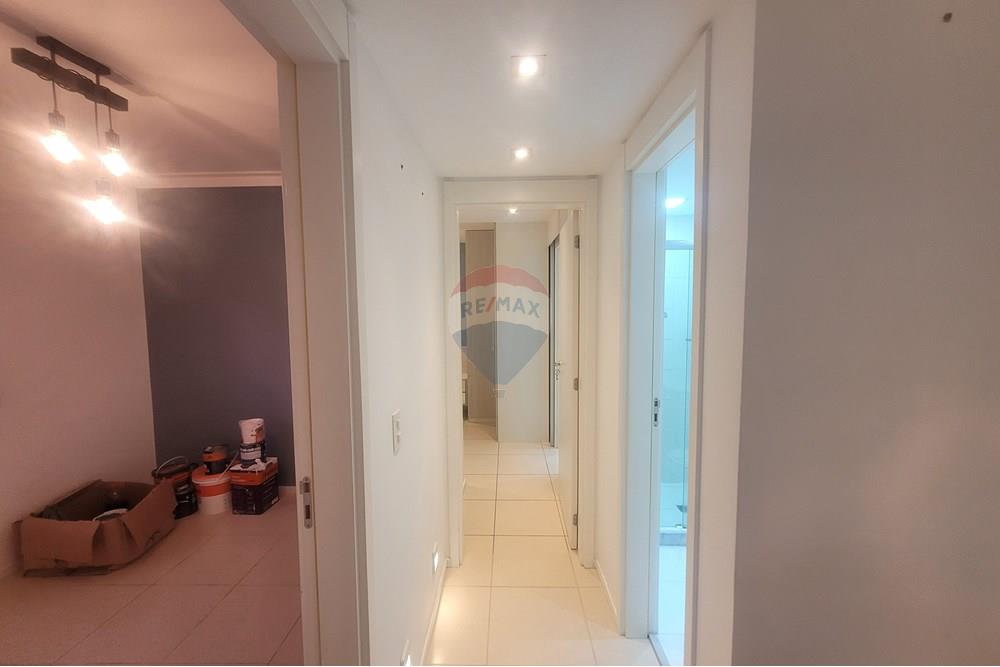 Apartamento - Venda - Rio de Janeiro , Rio de Janeiro - 20250729_163032.jpg - Corredor - 570491037-10