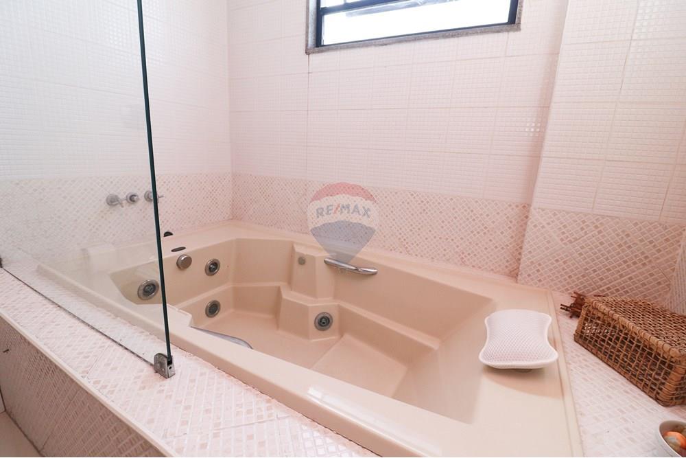 Cobertura - Venda - Rio de Janeiro , Rio de Janeiro - banheiro terraço 2.jpg - 570381013-236