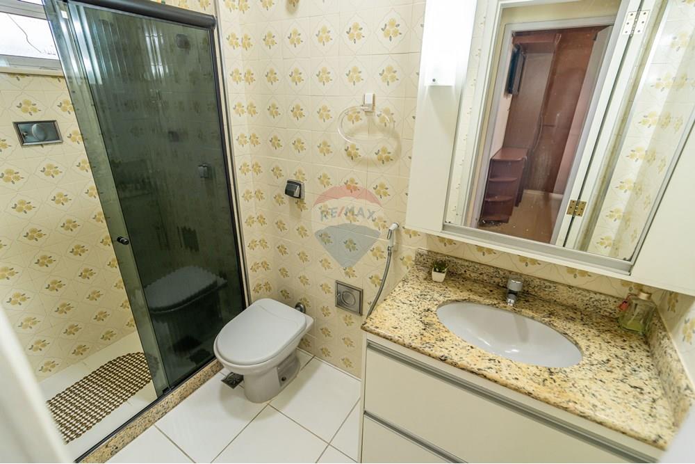 Apartamento - Venda - Rio de Janeiro , Rio de Janeiro - REMAX-45 banh parte 1.jpg - 570381064-22