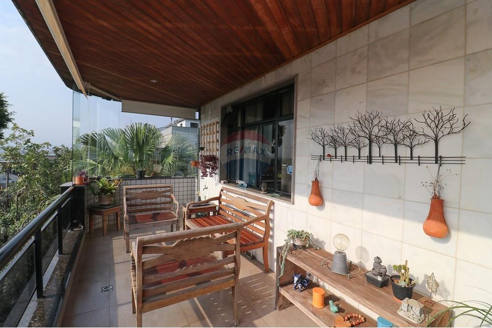 Cobertura - Venda - Rio de Janeiro , Rio de Janeiro - Varanda,..jpg - 570381013-236
