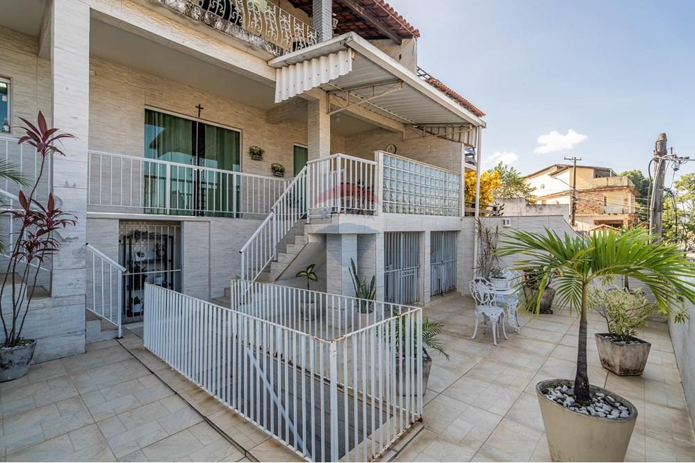 Casa - Venda - Rio de Janeiro , Rio de Janeiro - REMAX-116.jpg - 570381089-11