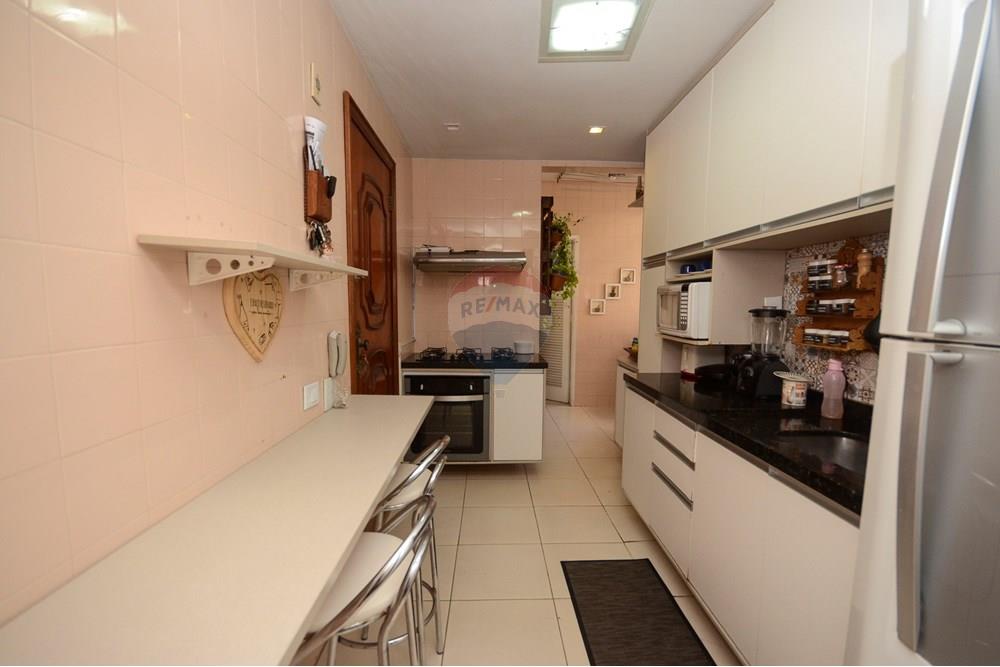 Apartamento - Venda - Rio de Janeiro , Rio de Janeiro - CA4_3877.JPG - 570391023-78
