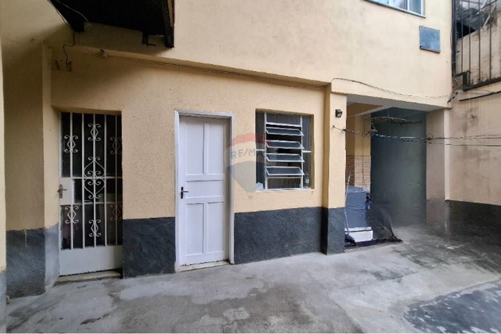 Casa de Vila - Venda - Rio de Janeiro , Rio de Janeiro - 570471012-110-RUA-BARREIROS-50-09.jpg - 570471012-110