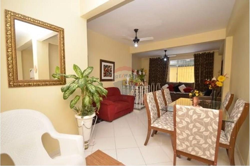 Casa - Venda - Rio de Janeiro , Rio de Janeiro - WhatsApp Image 2025-04-20 at 14.56.06.jpeg - Sala de jantar - 570391005-62