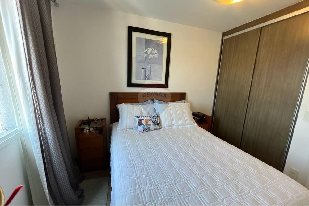 Cobertura - Venda - Rio de Janeiro , Rio de Janeiro - QUARTO CASAL 3.jpeg - Quarto principal - 570501010-21