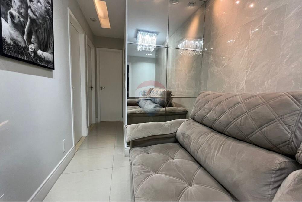 Apartamento - Venda - Rio de Janeiro , Rio de Janeiro - 5BD5A4~1.JPG - 570501010-17