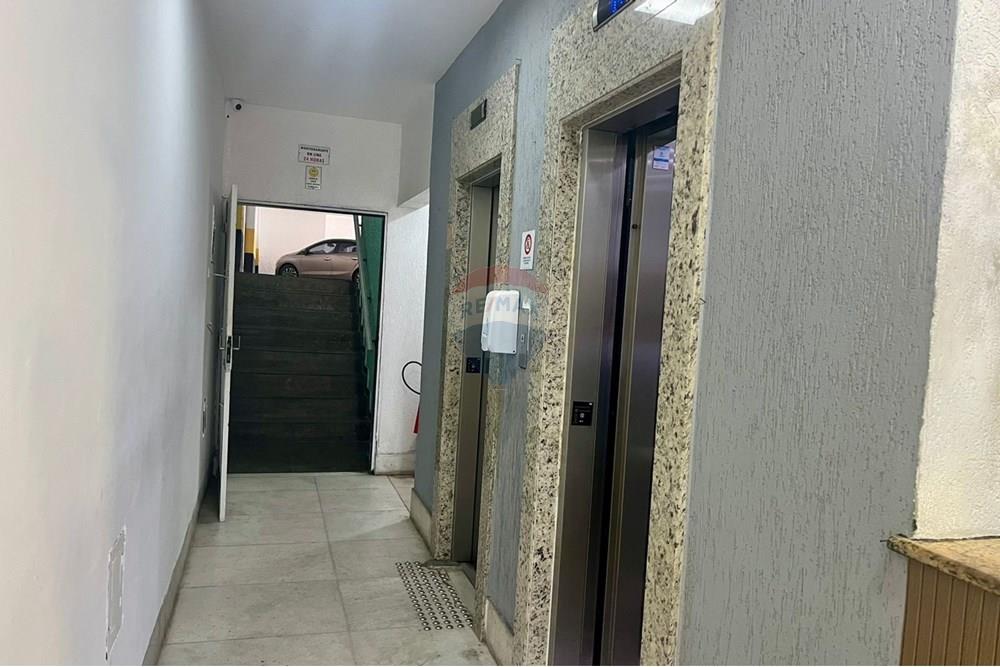 Cj. Comercial/ Sala - Venda - Rio de Janeiro , Rio de Janeiro - 4.jpg - 570501010-29