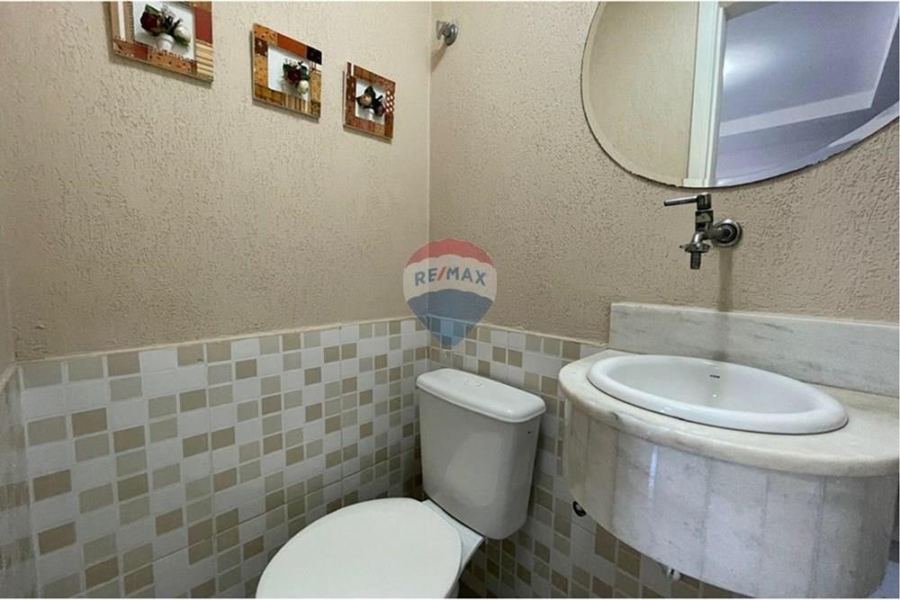 Casa de Condomínio - Venda - Rio de Janeiro , Rio de Janeiro - lavabo.jpeg - 570461046-4
