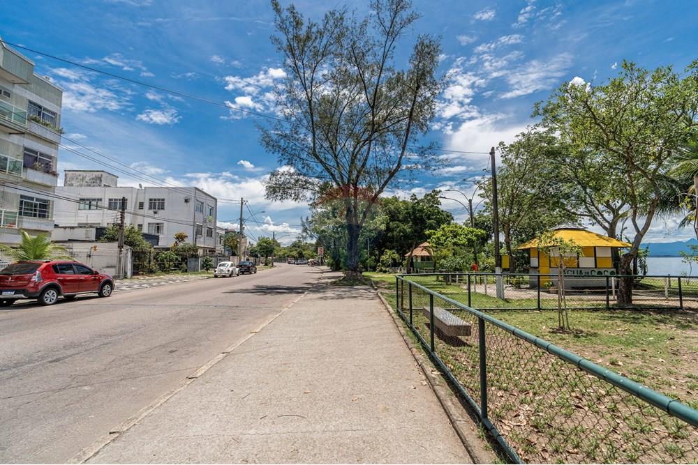 Apartamento - Venda - Rio de Janeiro , Rio de Janeiro - AREA EXTERNA.jpg - 570381102-5