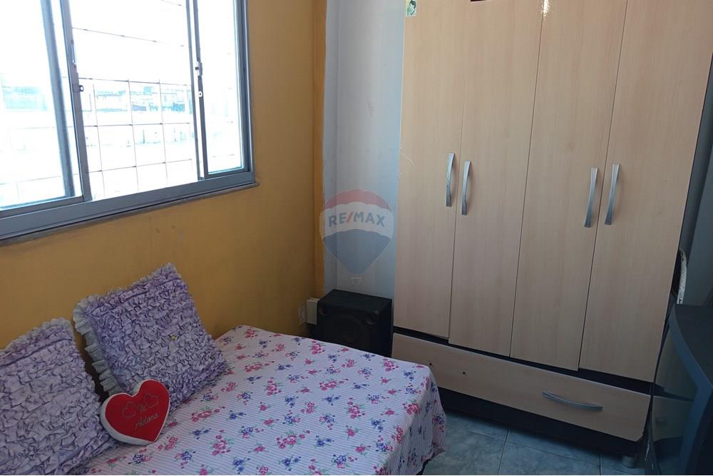 Apartamento - Venda - Rio de Janeiro , Rio de Janeiro - IMG-20250522-WA0106.jpg - Quarto infantil - 570471015-166