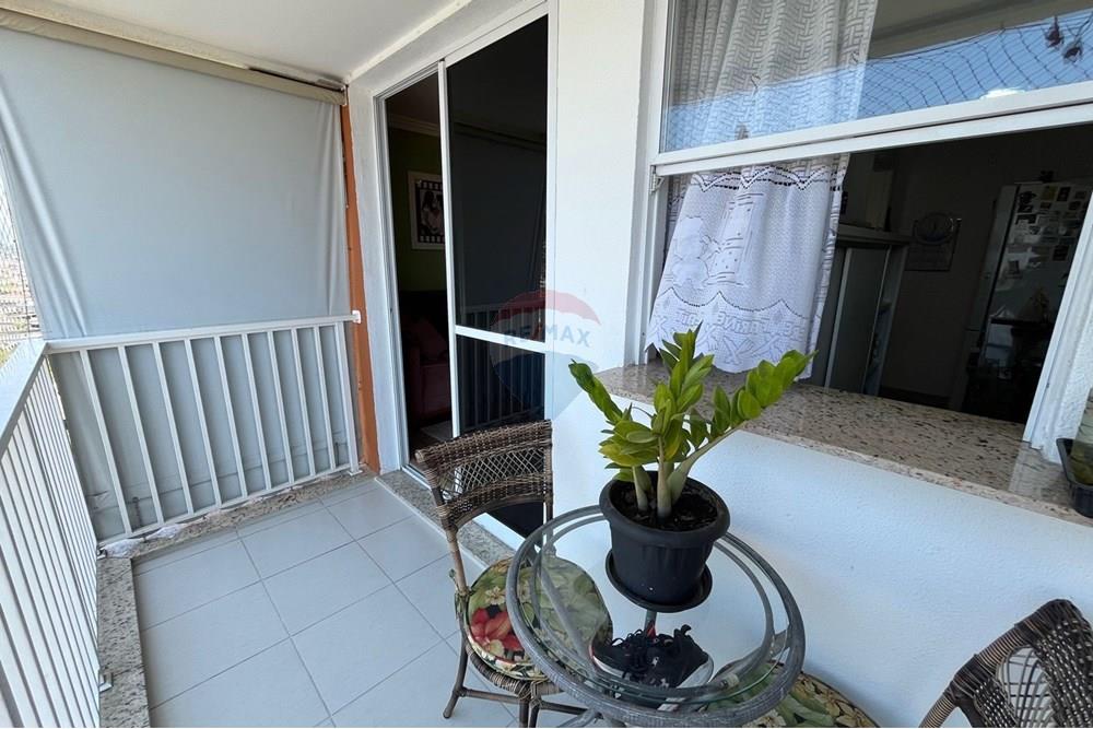 Cobertura - Venda - Rio de Janeiro , Rio de Janeiro - VARANDA 3.jpeg - Varanda - 570501010-21