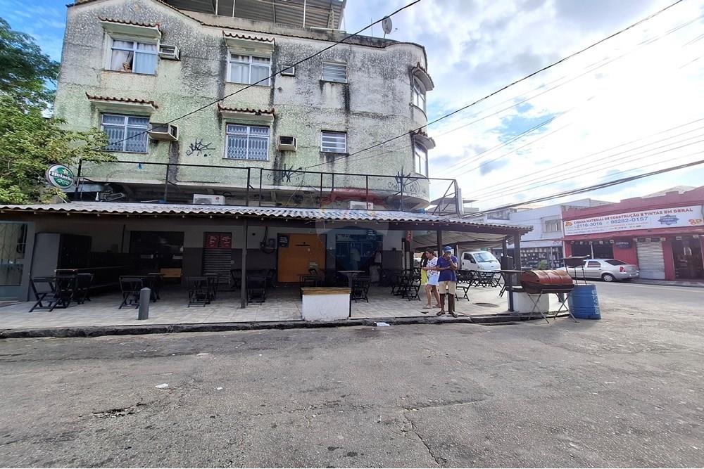 Passa-se o Ponto - Venda - Rio de Janeiro , Rio de Janeiro - 570471012-108 - PONTO COMERCIAL - 15.jpg - Fachada - 570471012-108