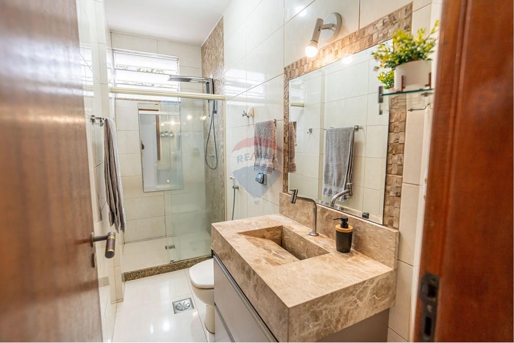 Apartamento - Venda - Rio de Janeiro , Rio de Janeiro - BANHEIRO 1.jpg - 570381104-4