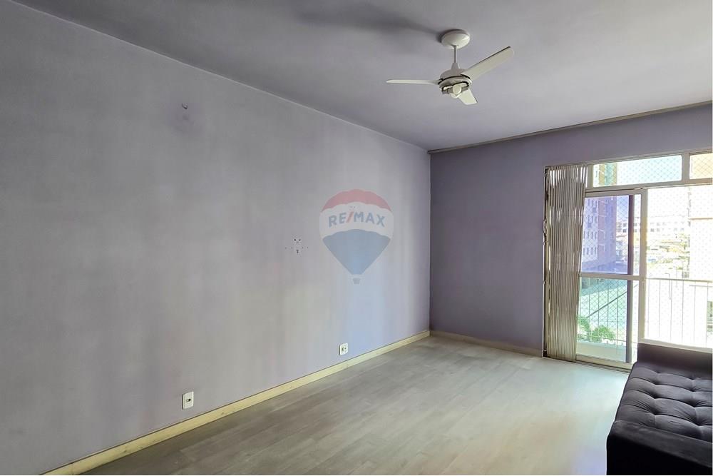 Apartamento - Venda - Rio de Janeiro , Rio de Janeiro - sala ventilador.jpg - 570461046-3