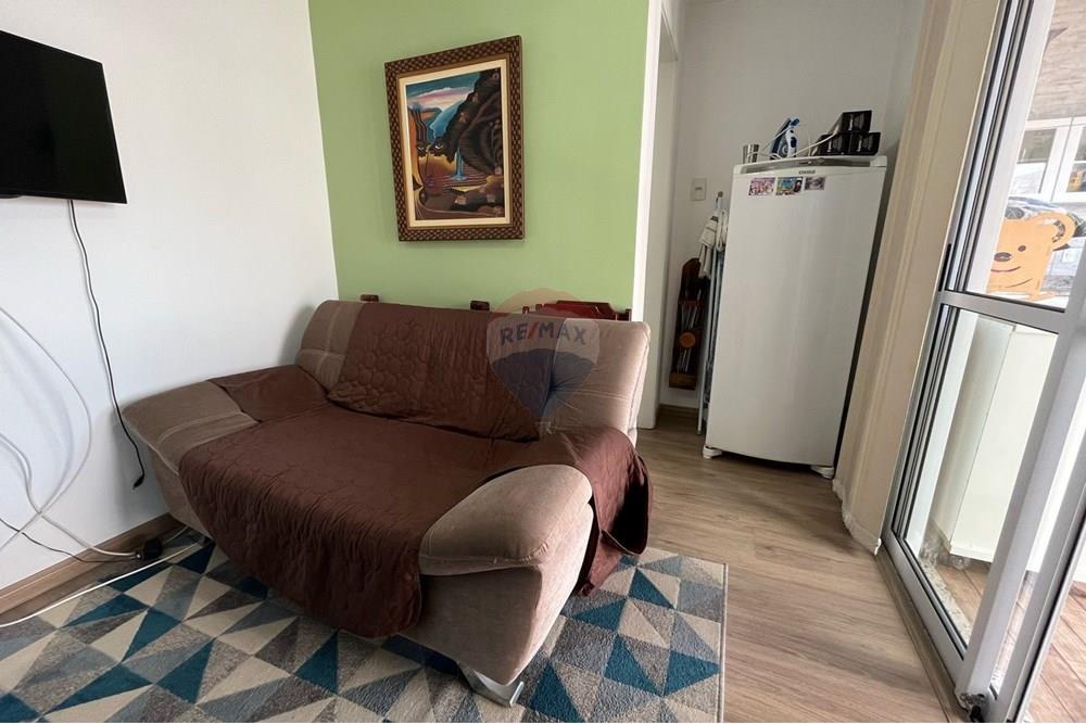 Cobertura - Venda - Rio de Janeiro , Rio de Janeiro - SALA AREA GOURMET.jpeg - 570501010-21