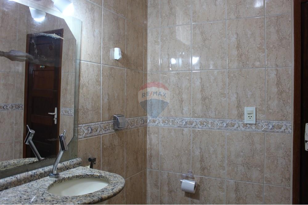 Casa - Venda - Rio de Janeiro , Rio de Janeiro - IMG_2191.JPG - Banheiro - 570501014-59