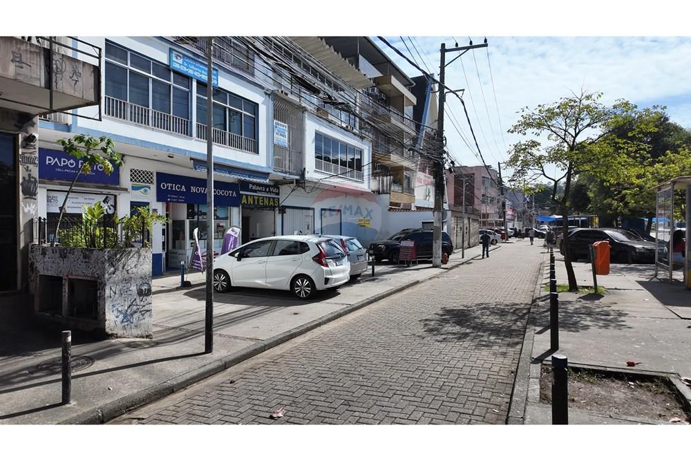 Cj. Comercial/ Sala - Venda - Rio de Janeiro , Rio de Janeiro - REMAX externas (15).JPG - 570381093-3