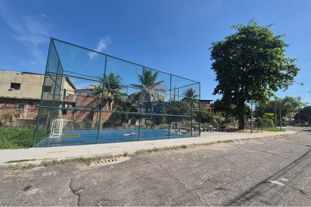 Apartamento - Venda - Rio de Janeiro , Rio de Janeiro - quadra claudia.jpeg - 570471061-3