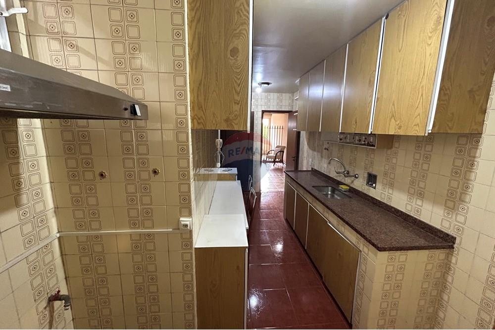 Apartamento - Alugar - Rio de Janeiro , Rio de Janeiro - IMG_4598.jpeg - Cozinha - 570491046-9