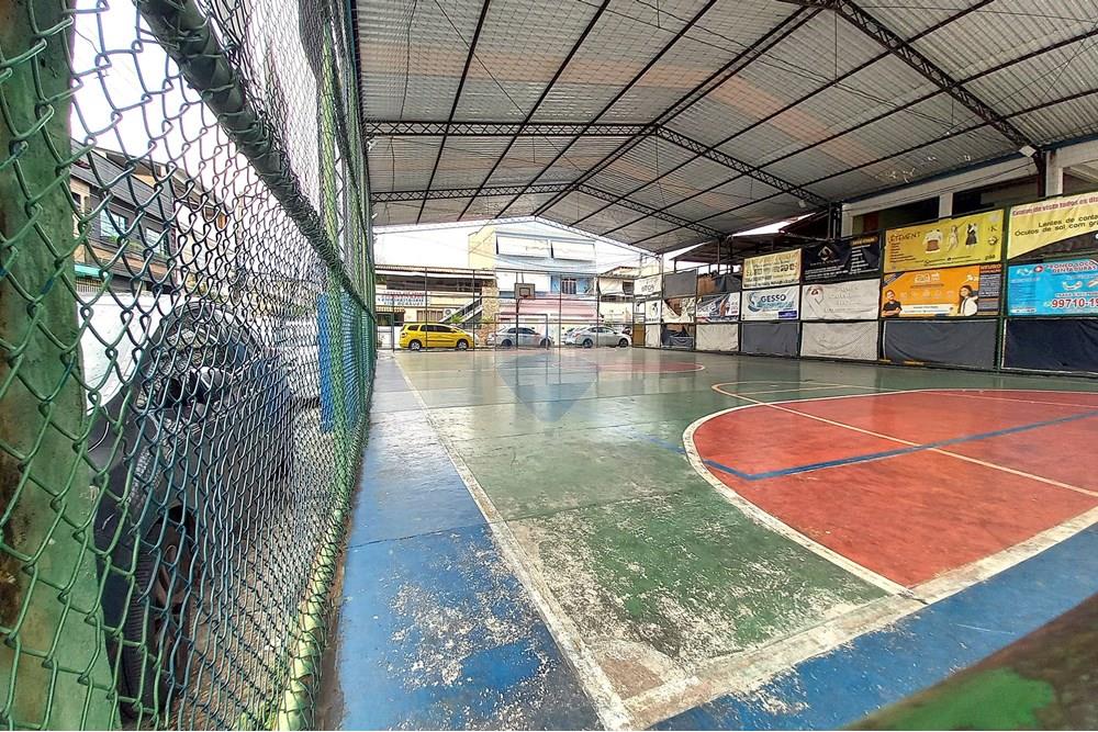 Casa - Alugar - Rio de Janeiro , Rio de Janeiro - 20251010_094322.jpg - Jardim Externo - 570501017-22