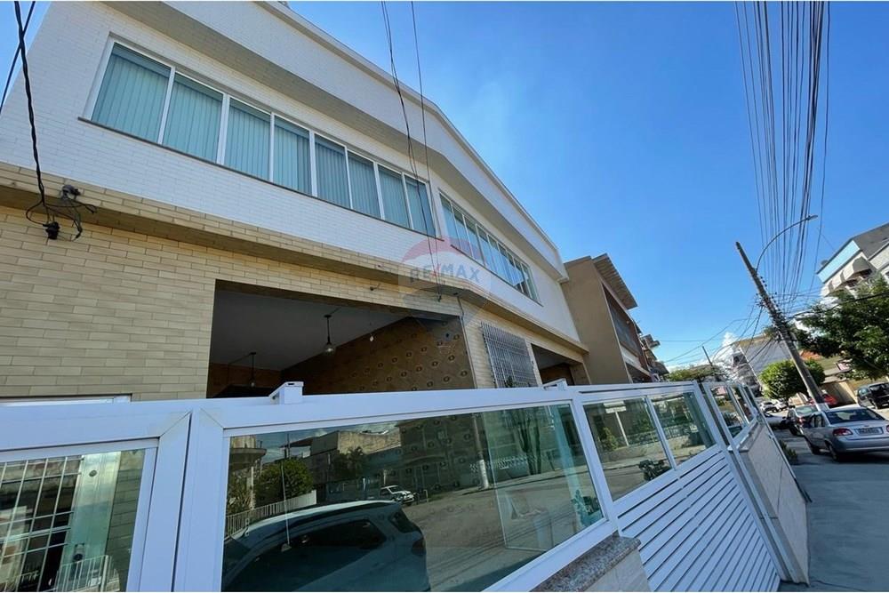 Casa - Venda - Rio de Janeiro , Rio de Janeiro - 1.jpg - 570481010-80