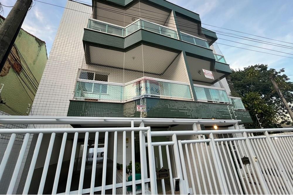 Apartamento - Venda - Rio de Janeiro , Rio de Janeiro - WhatsApp Image 2025-05-28 at 14.01.57.jpeg - Fachada - 570501010-25