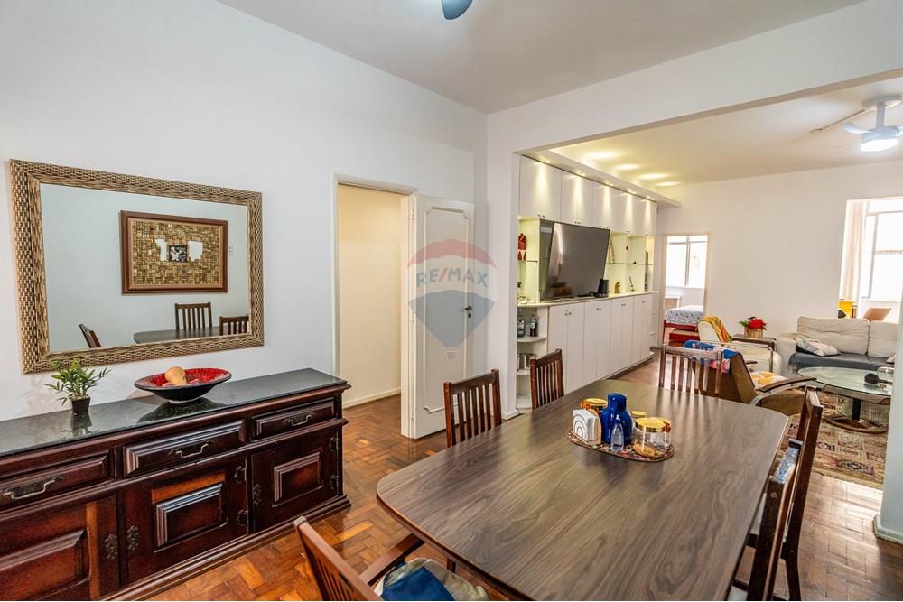 Apartamento - Venda - Rio de Janeiro , Rio de Janeiro - REMAX-100.jpg - Sala de jantar - 570451039-73