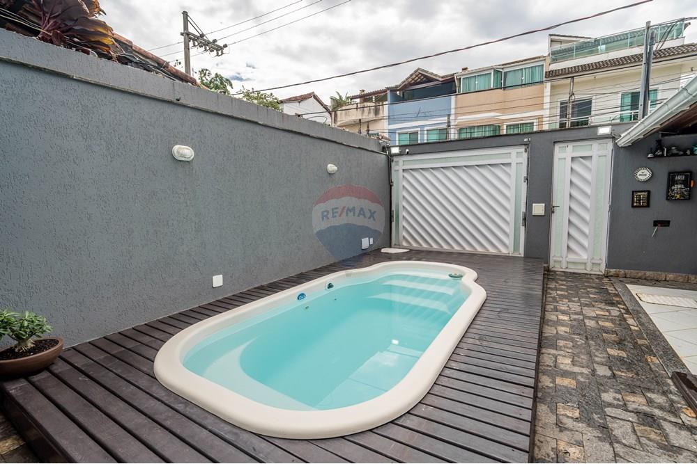 Casa de Condomínio - Venda - Rio de Janeiro , Rio de Janeiro - REMAX-12 (5).jpg - 570381001-155