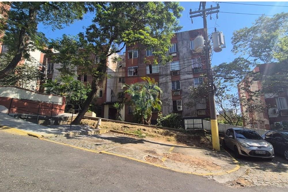 Apartamento - Venda - Rio de Janeiro , Rio de Janeiro - 5bf29678-3cba-4a9d-863f-df882560aabe.jpeg - 570371017-77