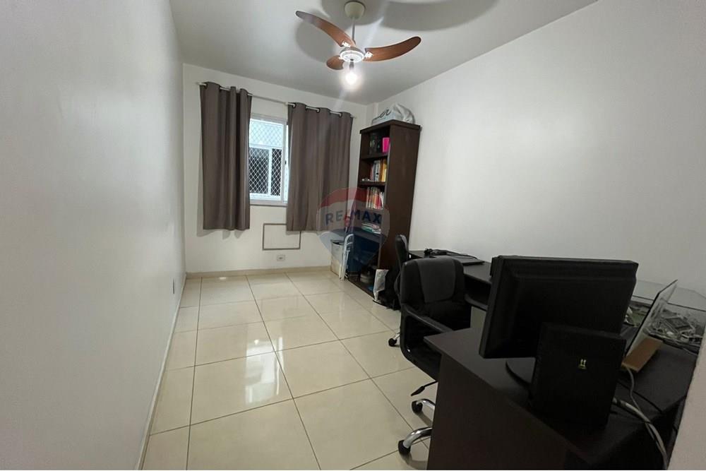 Apartamento - Venda - Rio de Janeiro , Rio de Janeiro - WhatsApp Image 2025-05-28 at 14.03.30.jpeg - Quarto de família - 570501010-25