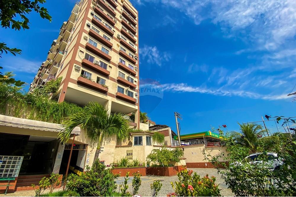 Apartamento - Venda - Rio de Janeiro , Rio de Janeiro - 1-IMG_2020.jpg - 570431022-43