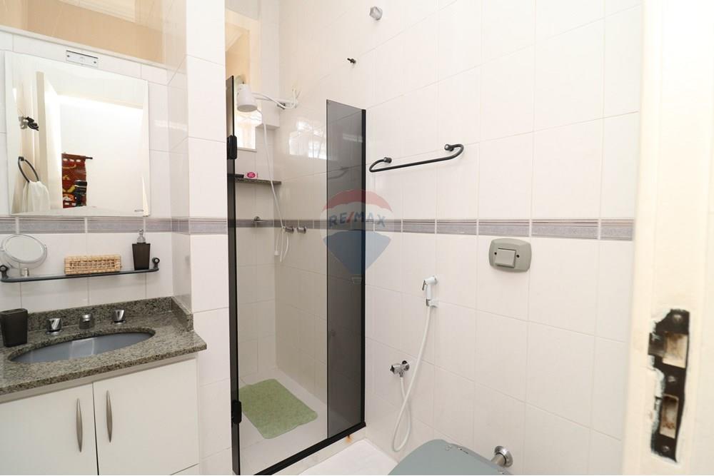 Apartamento - Venda - Rio de Janeiro , Rio de Janeiro - banheiro.JPG - 570381013-231