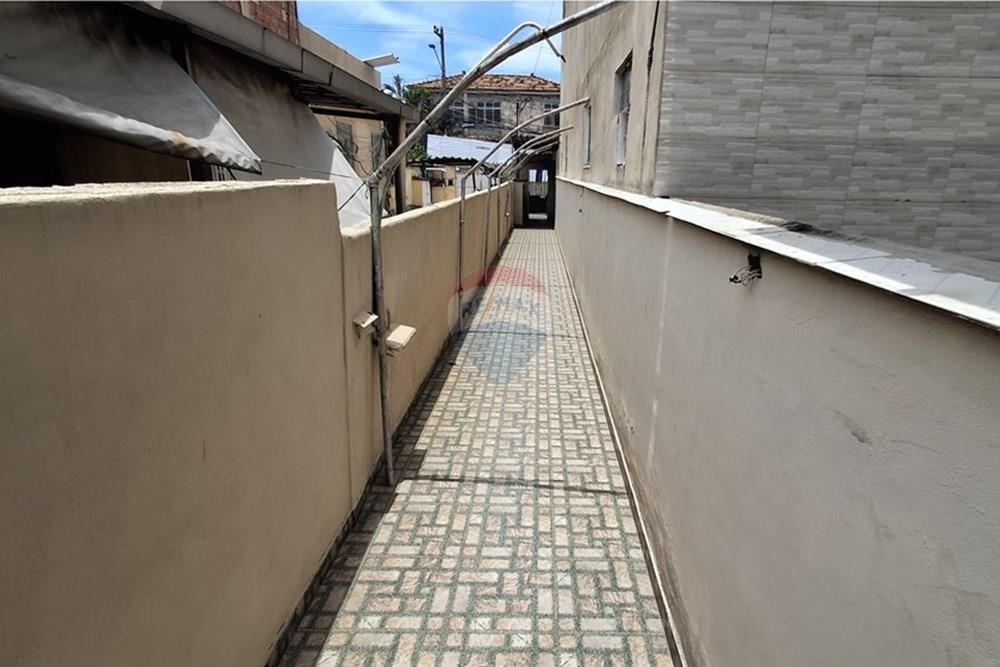 Casa - Venda - Rio de Janeiro , Rio de Janeiro - 20241202_115429.jpg - Corredor - 570471035-9