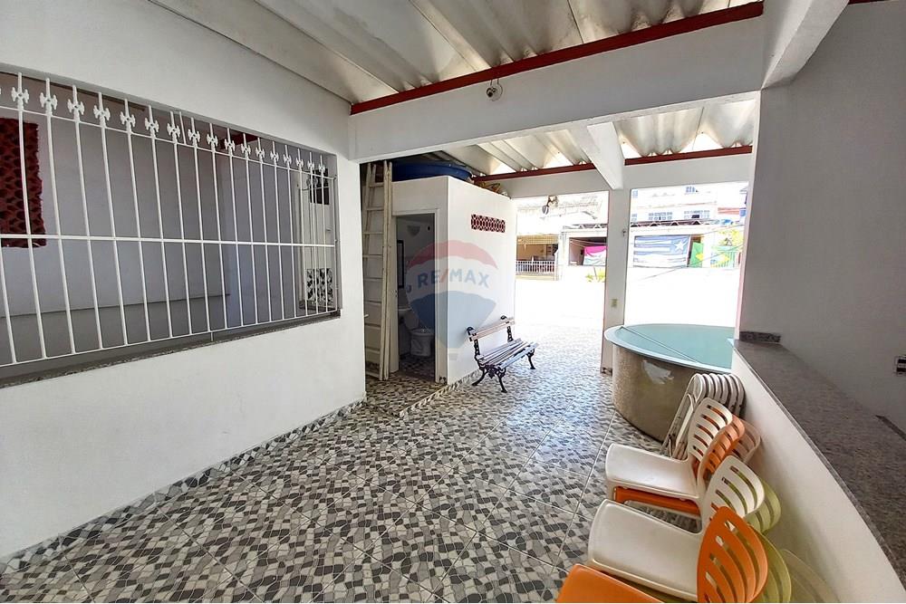 Casa - Alugar - Rio de Janeiro , Rio de Janeiro - 20250930_111016.jpg - Terraço - 570501017-22