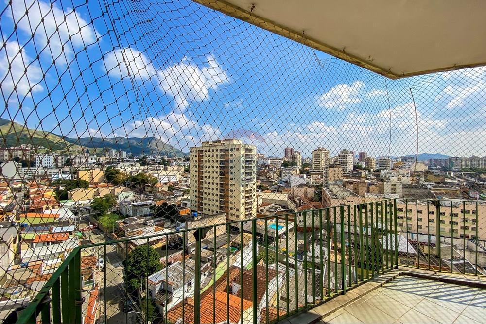 Cobertura - Venda - Rio de Janeiro , Rio de Janeiro - 23a 21-IMG_5023.jpg - 570431045-4