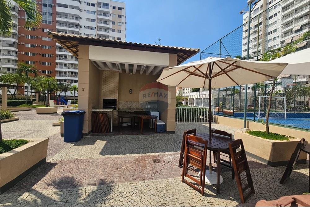 Apartamento - Alugar - Rio de Janeiro , Rio de Janeiro - WhatsApp Image 2025-08-28 at 13.56.35 (1).jpeg - Área Gourmet - 570501014-69