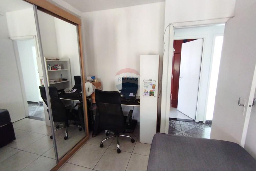 Apartamento - Venda - Rio de Janeiro , Rio de Janeiro - Quarto 4.jpeg - Quarto - 570501014-76