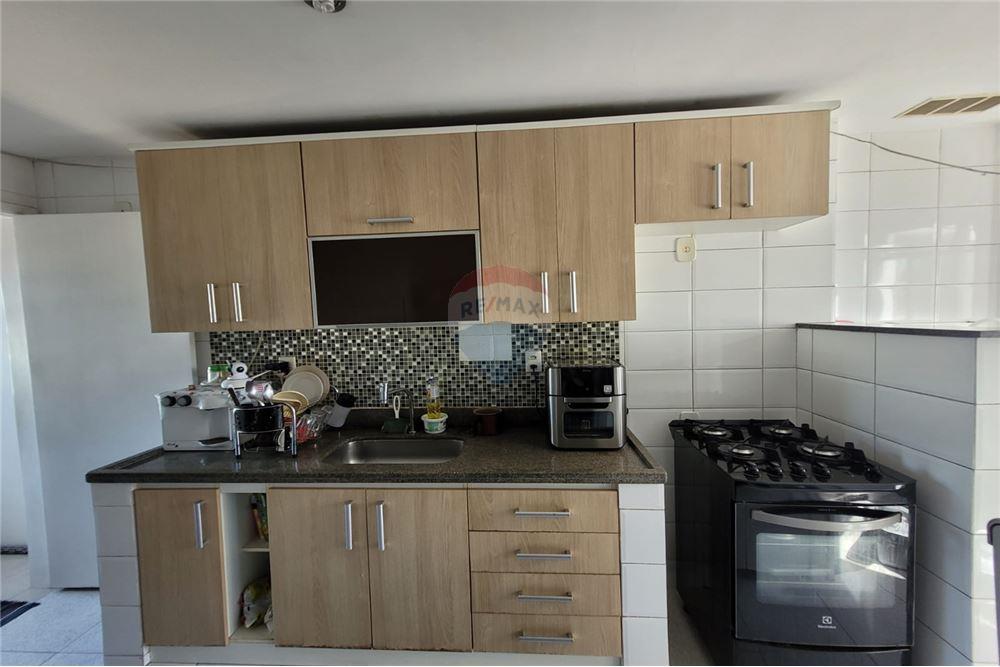 Cobertura - Venda - Rio de Janeiro , Rio de Janeiro - cozinha - 570371001-97