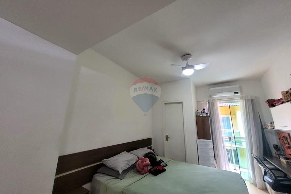 Casa de Condomínio - Venda - Rio de Janeiro , Rio de Janeiro - 5fdcd880-8f42-4f17-8f99-2491ec4d863f.jpg - 570371005-79