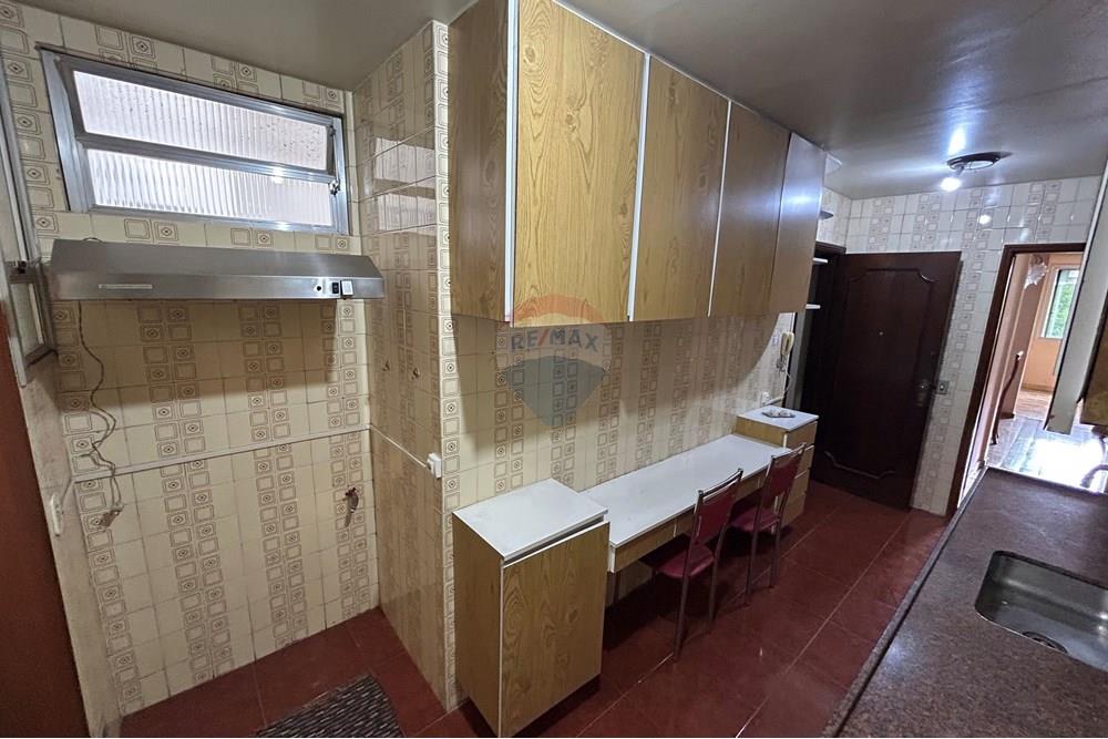 Apartamento - Alugar - Rio de Janeiro , Rio de Janeiro - IMG_4600.jpeg - Cozinha - 570491046-9