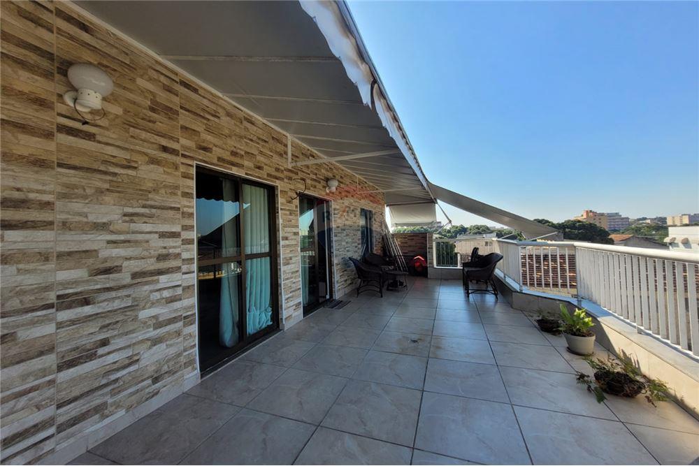 Cobertura - Venda - Rio de Janeiro , Rio de Janeiro - 7 - 570371001-97