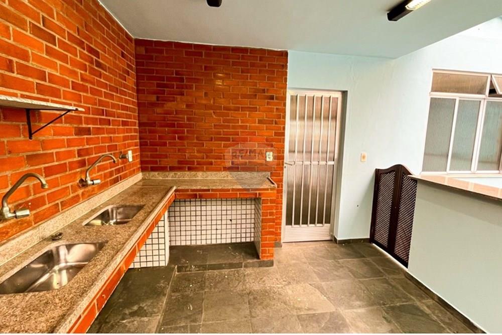 Casa - Venda - Rio de Janeiro , Rio de Janeiro - IMG_3479_jpg.jpeg - Cozinha - 570511008-8