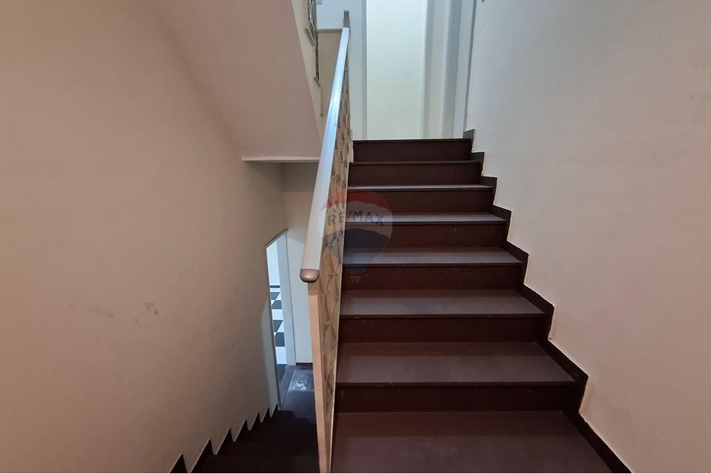 Casa - Venda - Rio de Janeiro , Rio de Janeiro - 570471012-112 AV LUSITANIA 180 - 24.jpg - Corredor - 570471012-111