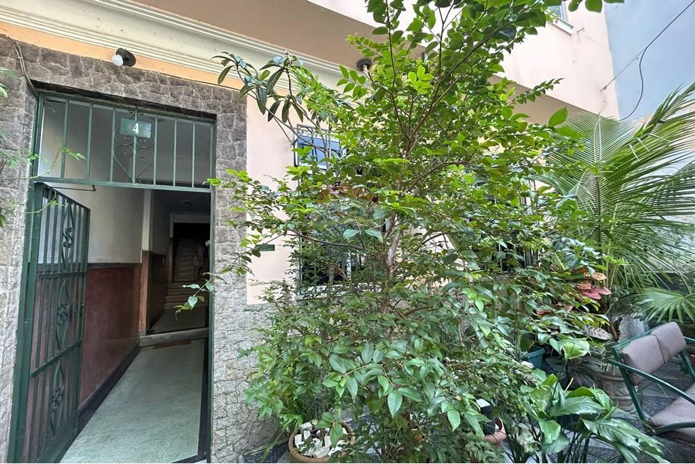 Apartamento - Venda - Rio de Janeiro , Rio de Janeiro - Entrada 1.jpg - 570491046-2