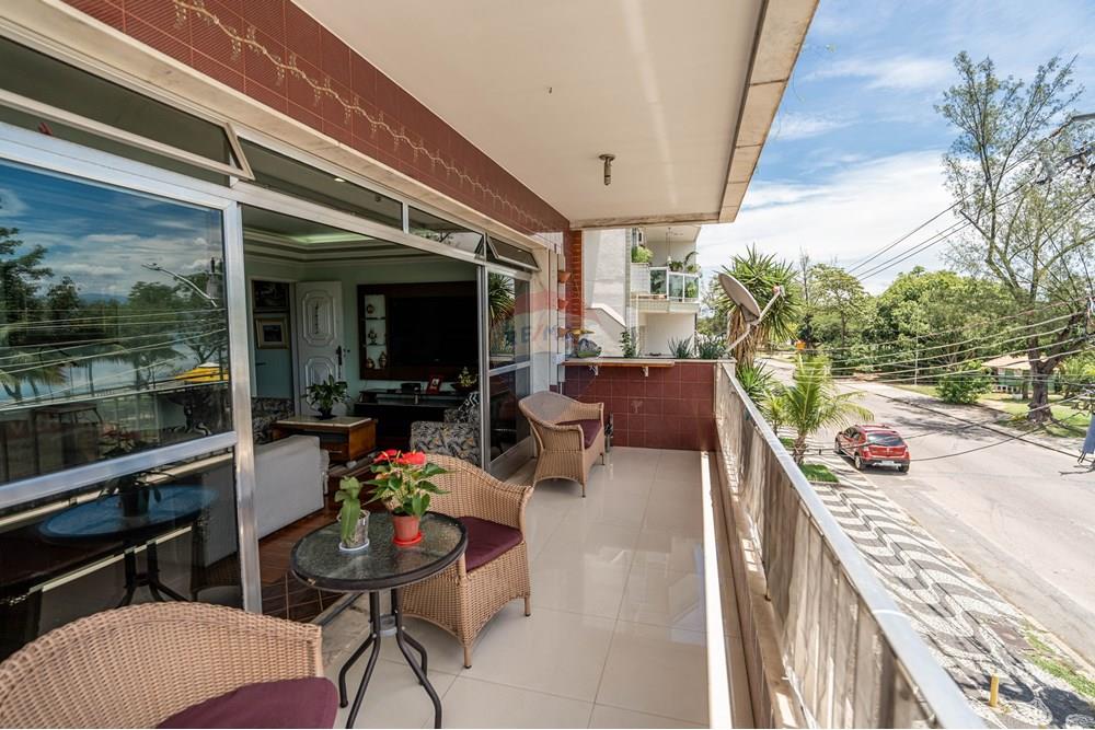 Apartamento - Venda - Rio de Janeiro , Rio de Janeiro - VARANDA.jpg - 570381102-5