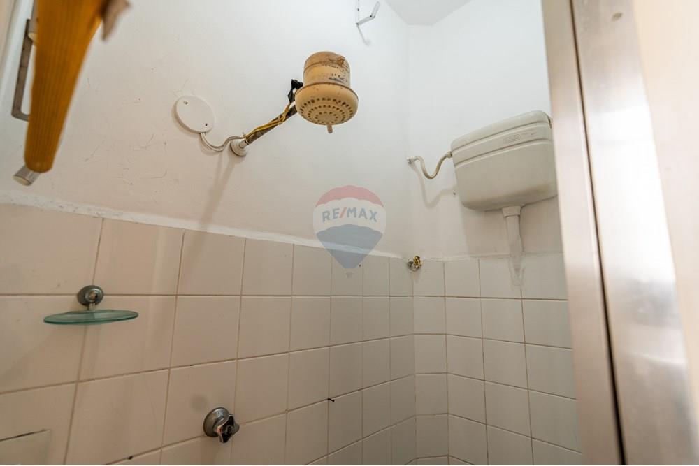 Apartamento - Venda - Rio de Janeiro , Rio de Janeiro - REMAX-162 (2).jpg - Banheiro - 570451039-73