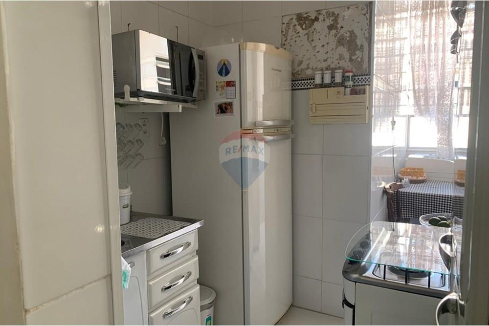 Apartamento - Venda - Rio de Janeiro , Rio de Janeiro - Cozinha - Cópia.jpeg - 570411003-25