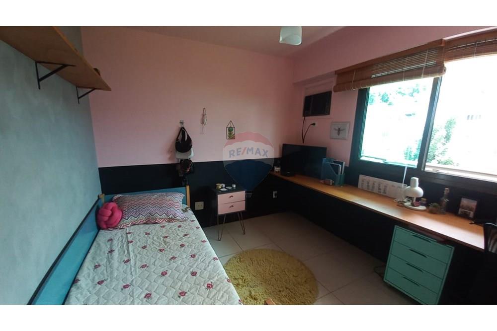 Apartamento - Venda - Rio de Janeiro , Rio de Janeiro - IMG-20250226-WA0203.jpg - Quarto - 570491001-55